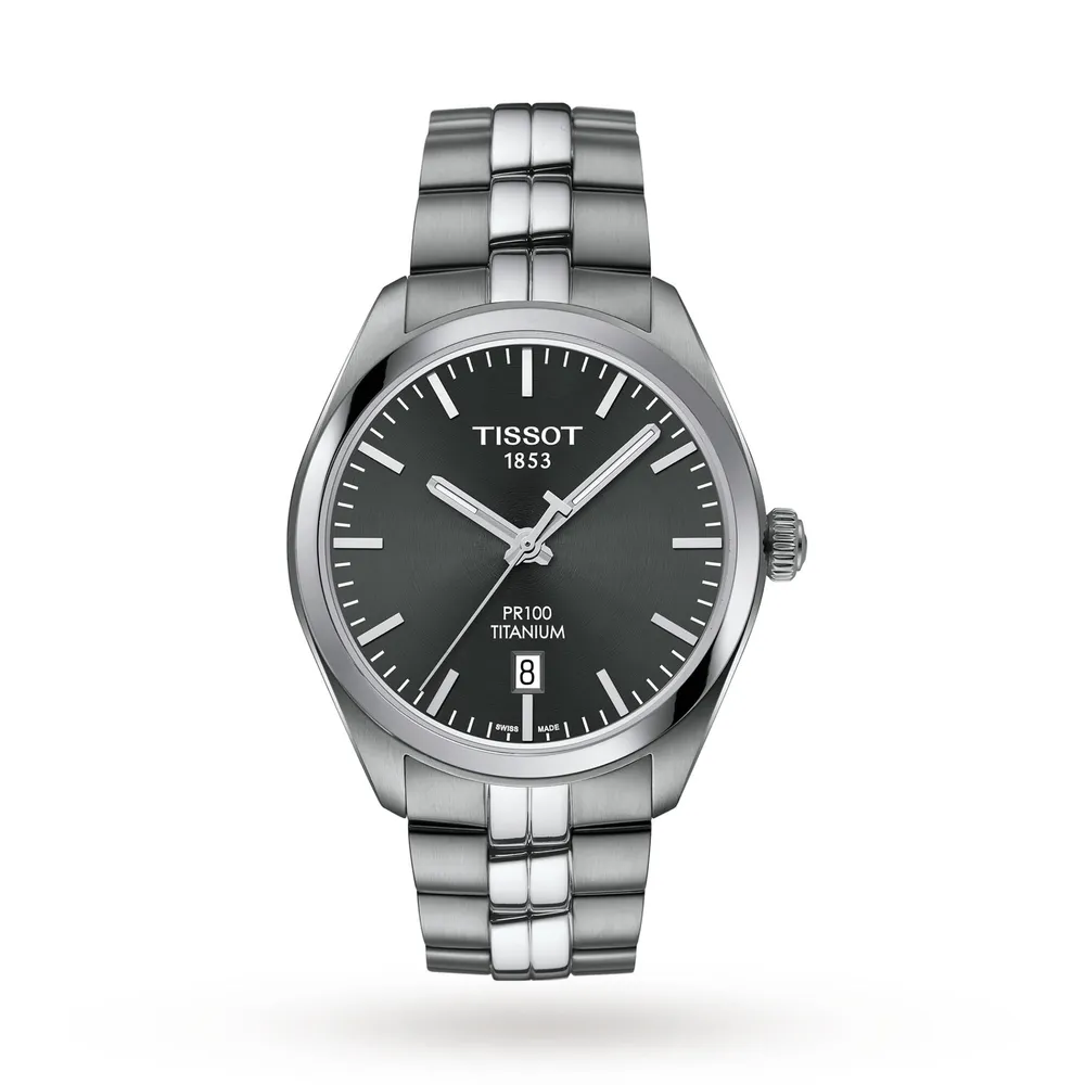 Tissot PR100 T1014104406100