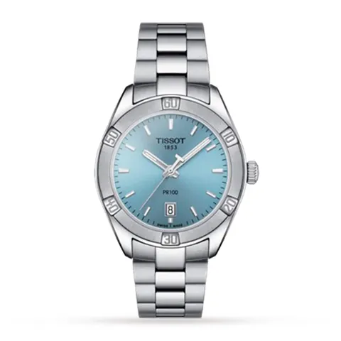 Tissot PR100