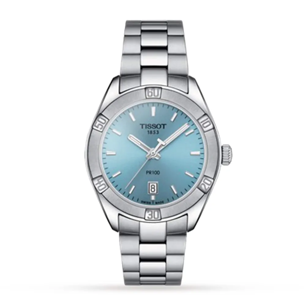 Tissot PR100 T1019101135100