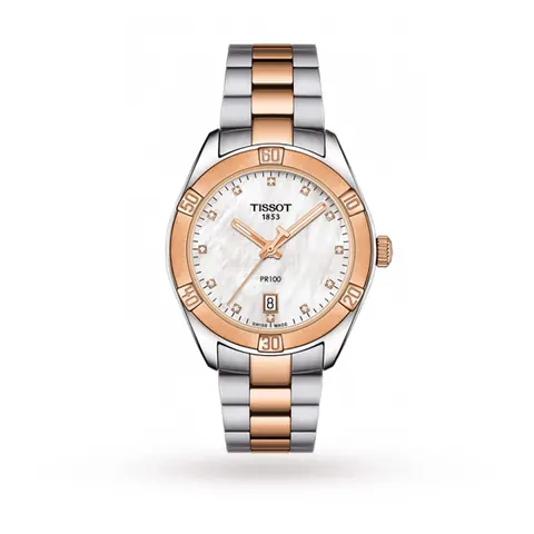 Tissot PR100