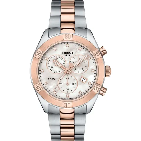 Tissot PR100