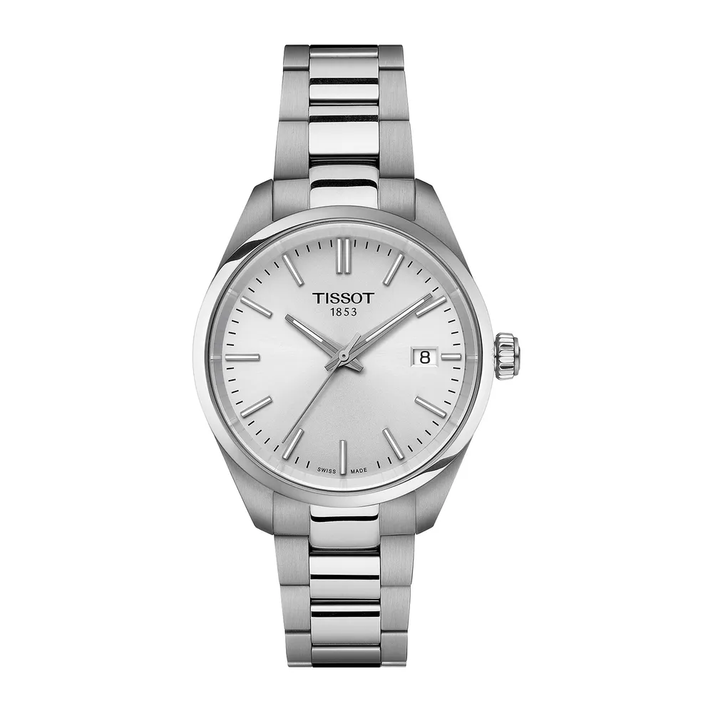 Tissot PR100 T1502101103100