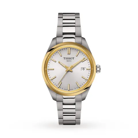 Tissot PR100