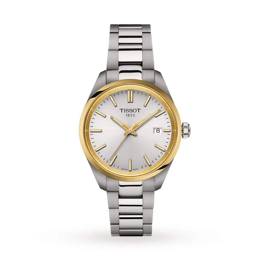 Tissot PR100 T1502102103100