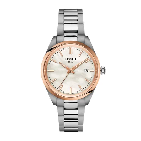 Tissot PR100