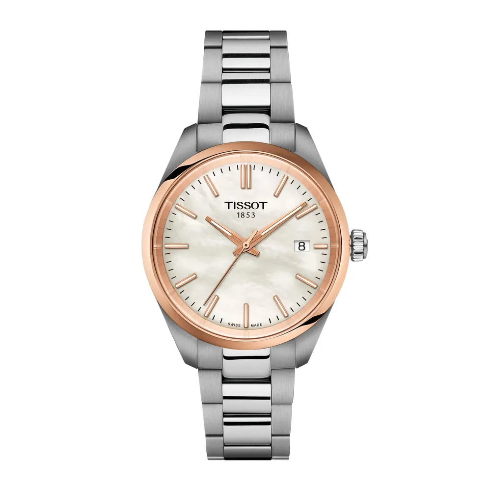 Tissot PR100 T1502102111100