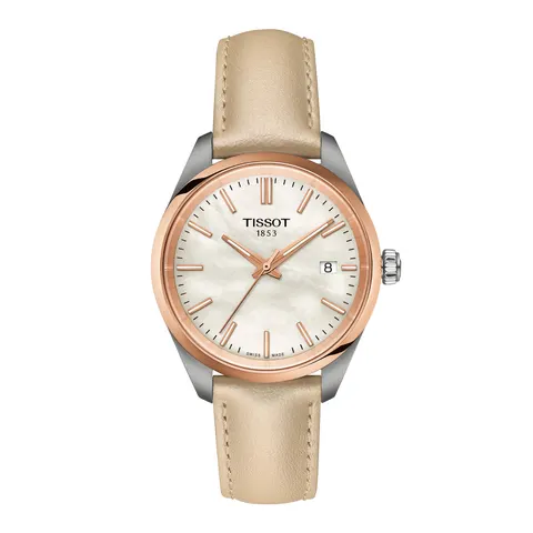 Tissot PR100