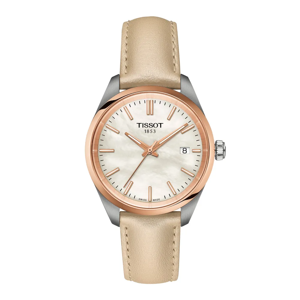 Tissot PR100 T1502102611100