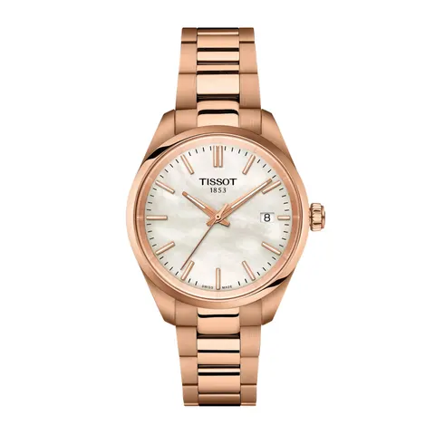 Tissot PR100