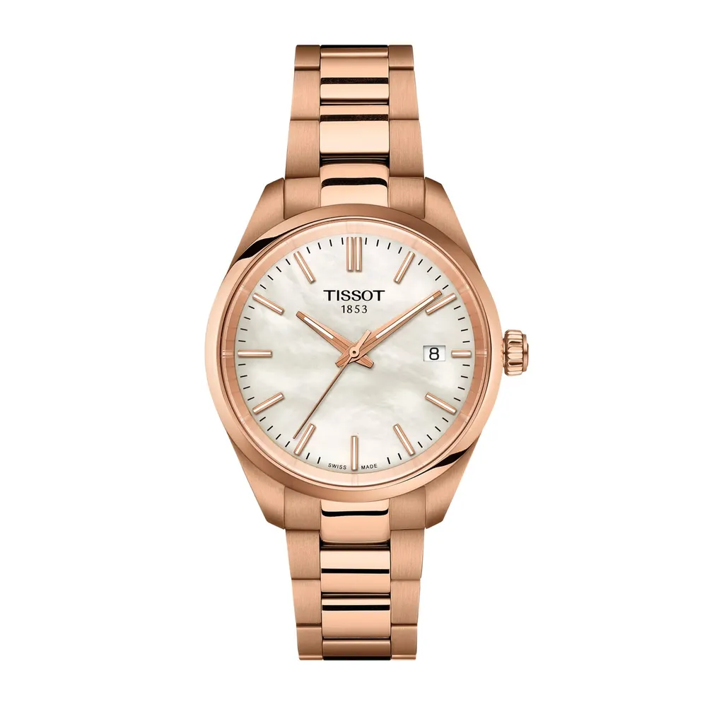 Tissot PR100 T1502103311100