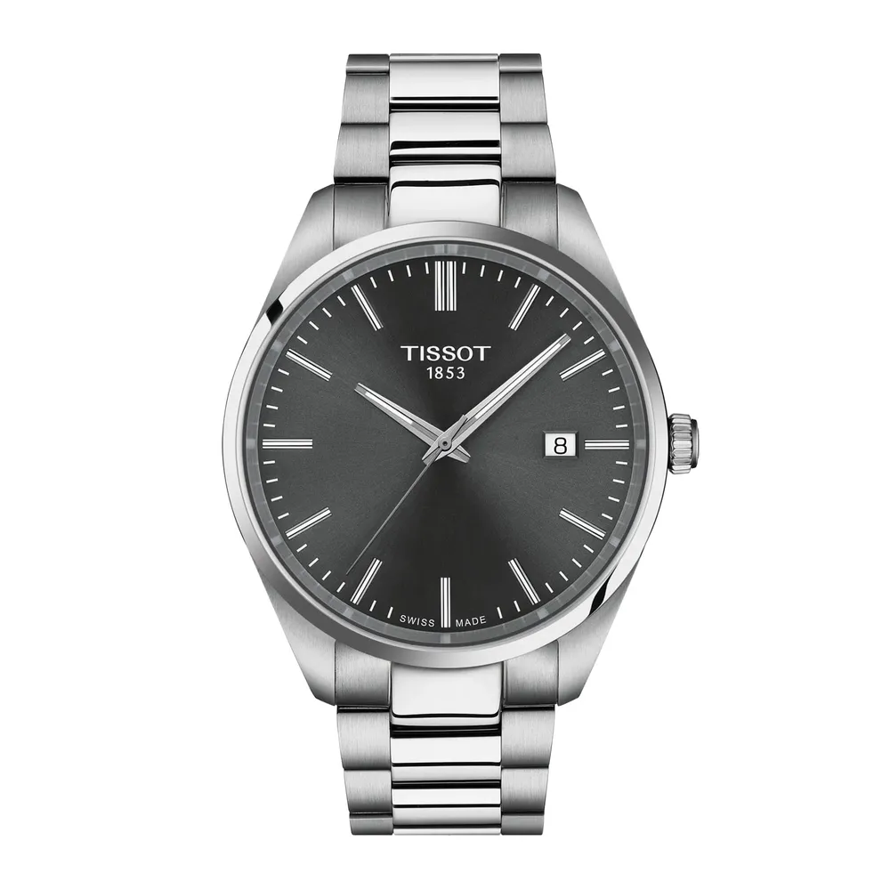Tissot PR100 T1504101108100