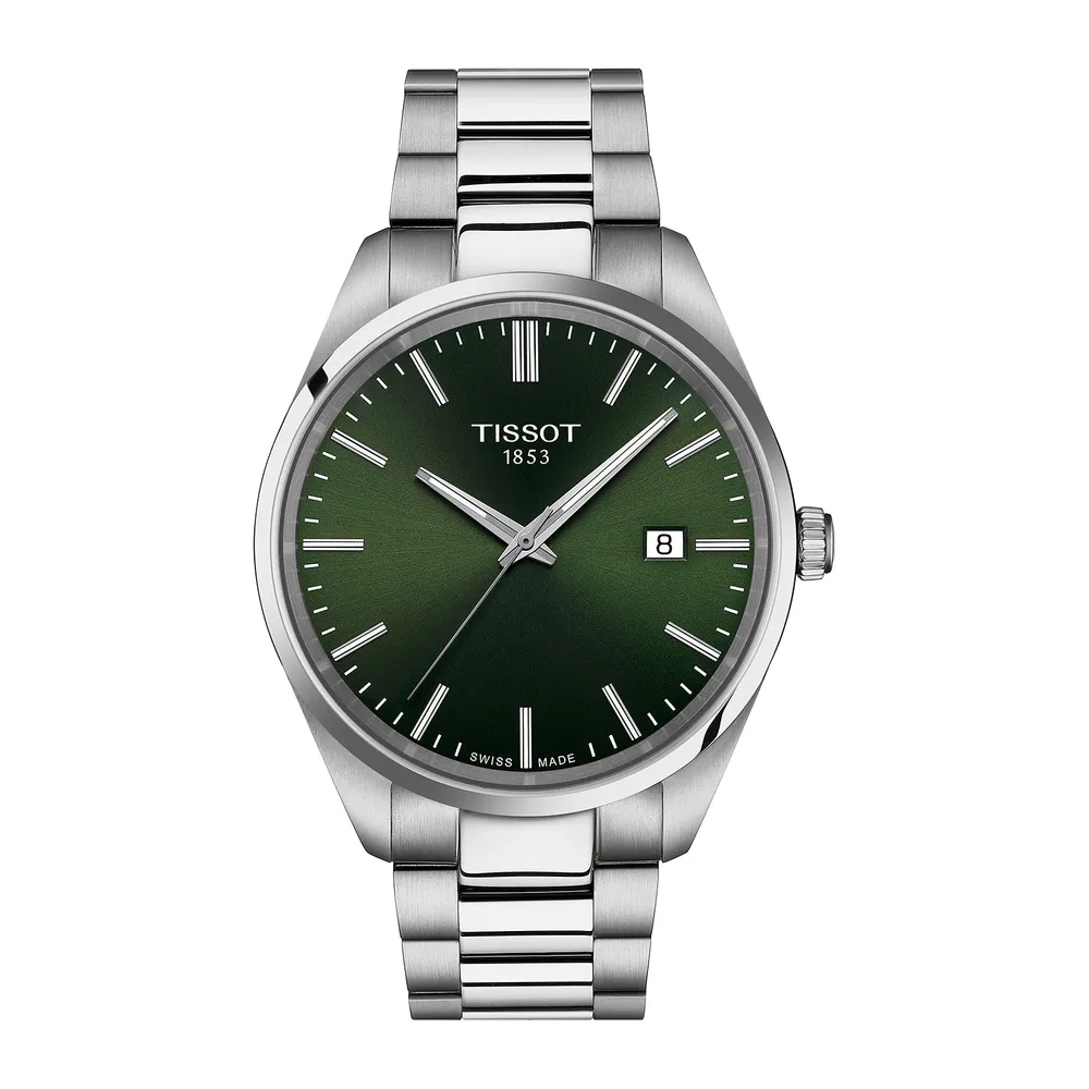 Tissot PR100 T1504101109100