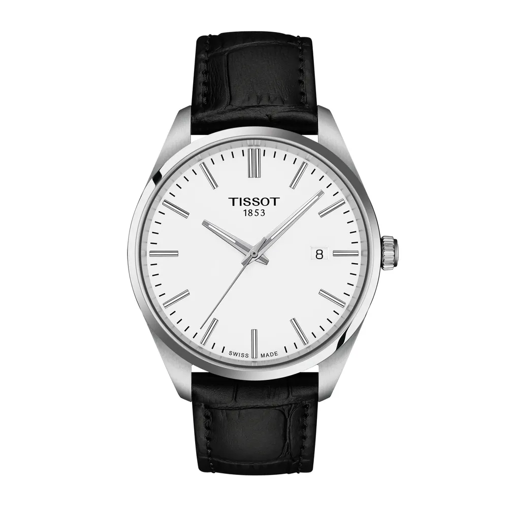 Tissot PR100 T1504101601100