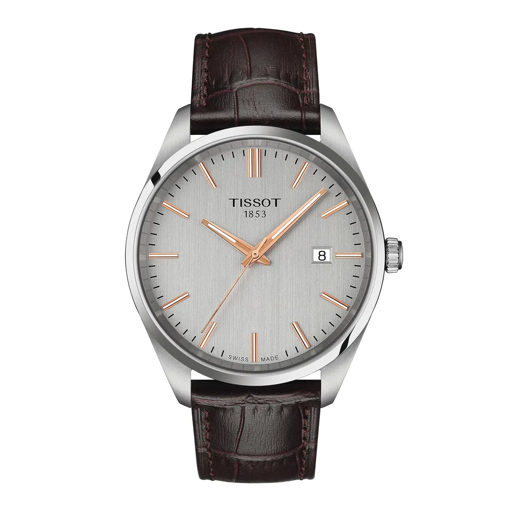 Tissot PR100 T1504101603100