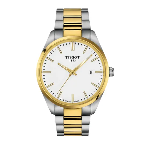 Tissot PR100