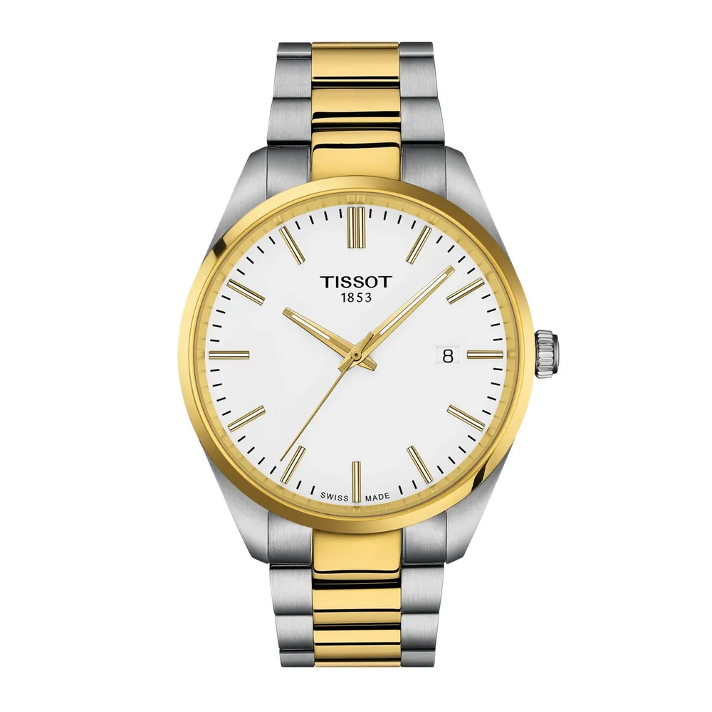 Tissot PR100 T1504102201100