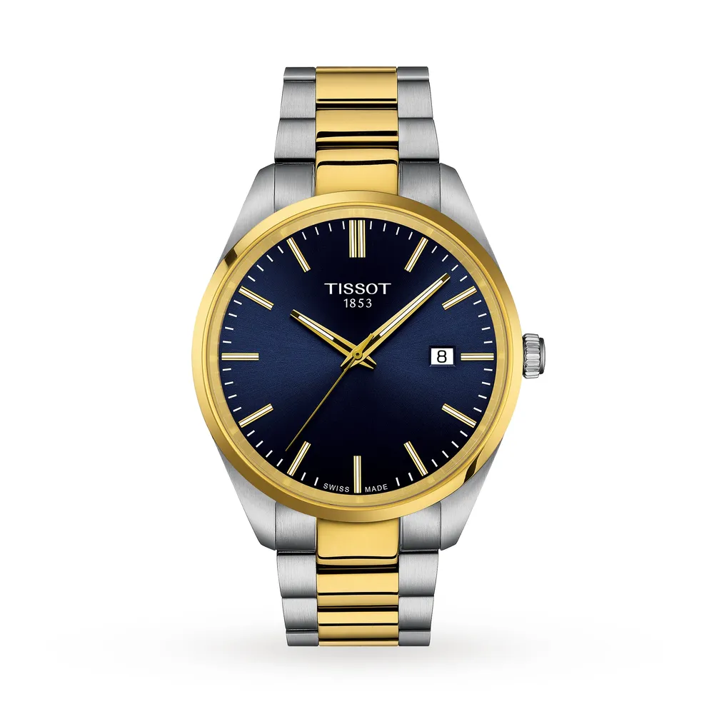 Tissot PR100 T1504102204100