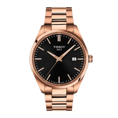 Tissot PR100