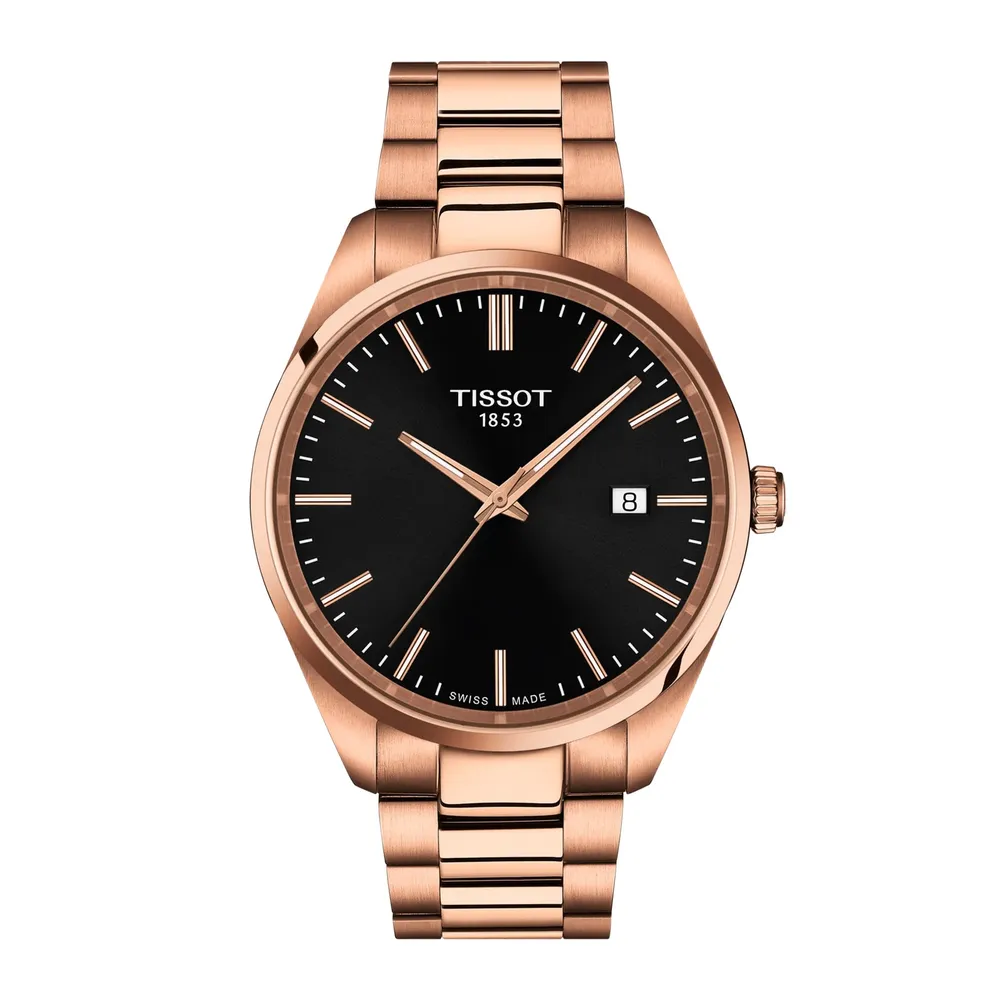 Tissot PR100 T1504103305100