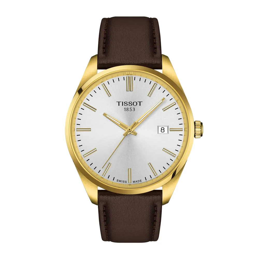 Tissot PR100 T1504103639100