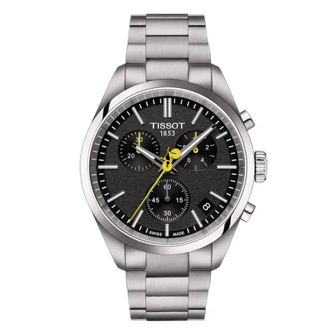 Tissot PR100 Tour De France
