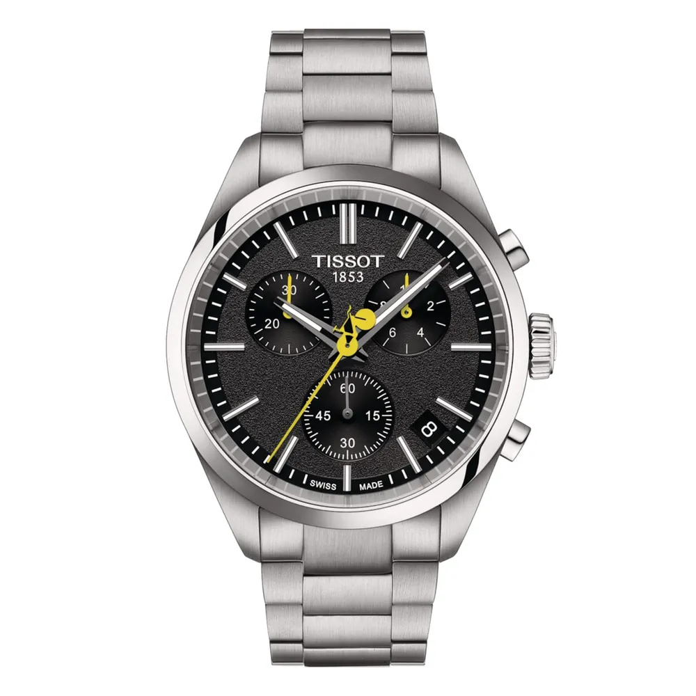 Tissot PR100 Tour De France T1504171105100