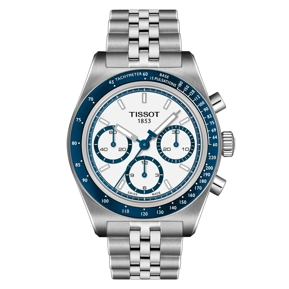 Tissot PR516 Automatic Chronograph T1494621101100