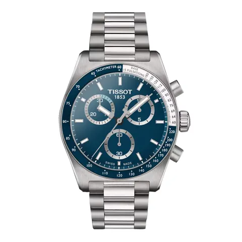 Tissot PR516 Chronograph