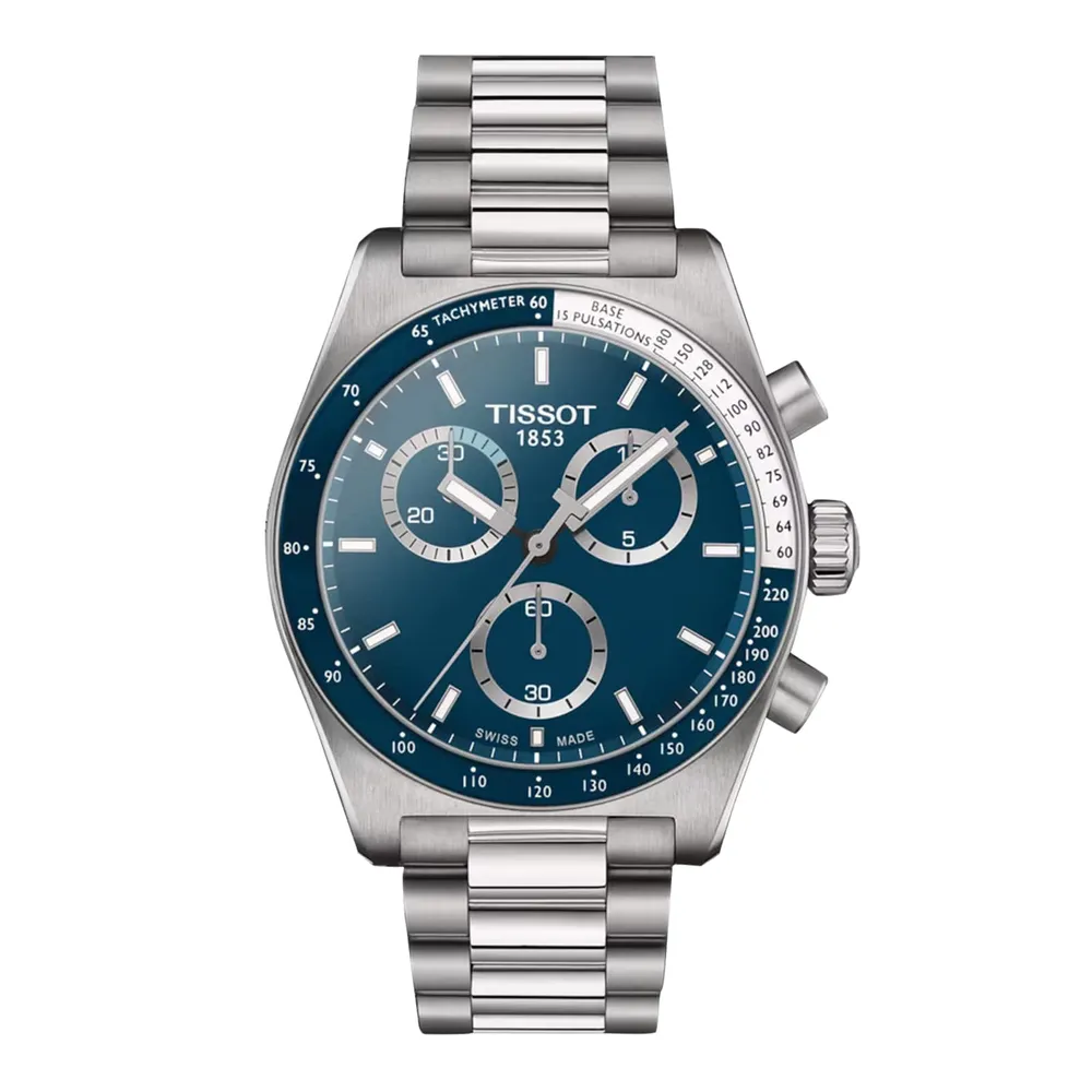 Tissot PR516 Chronograph T1494171104100
