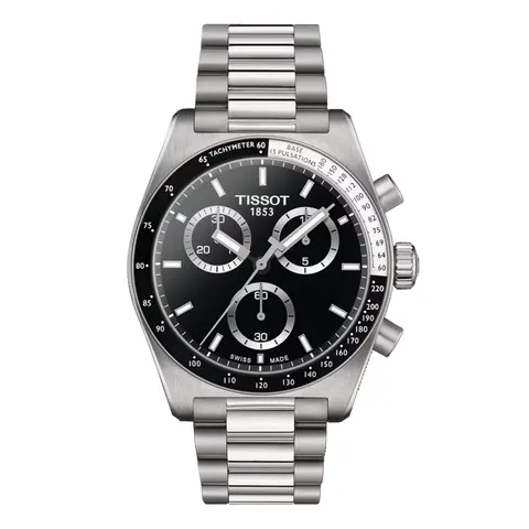 Tissot PR516 Chronograph