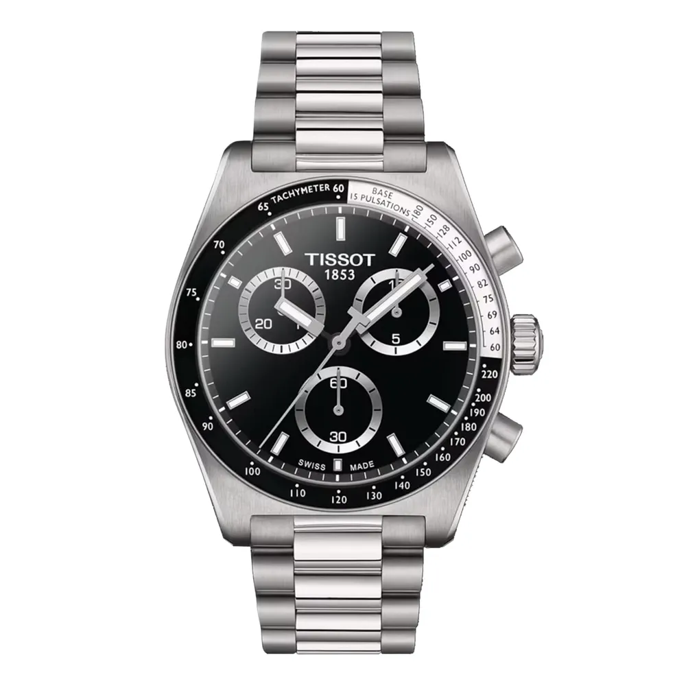 Tissot PR516 Chronograph T1494171105100