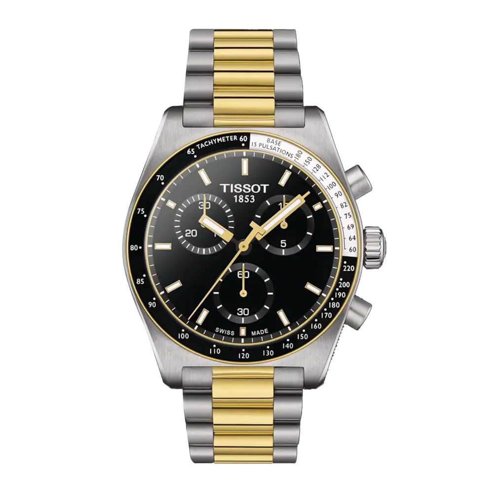 Tissot PR516 Chronograph T1494172205100