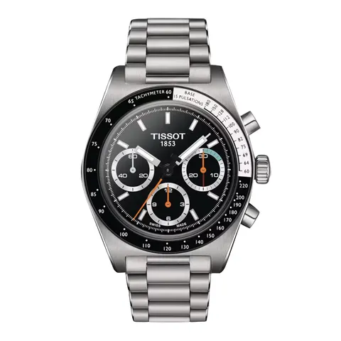 Tissot PR516 Mechanical Chronograph