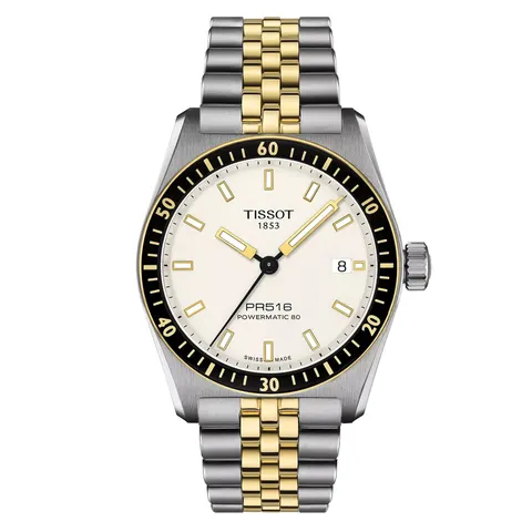 Tissot PR516 Powermatic 80