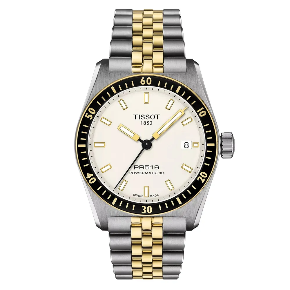 Tissot PR516 Powermatic 80 T1494072201100