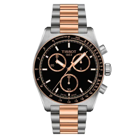 Tissot PR516 Quartz Chronograph