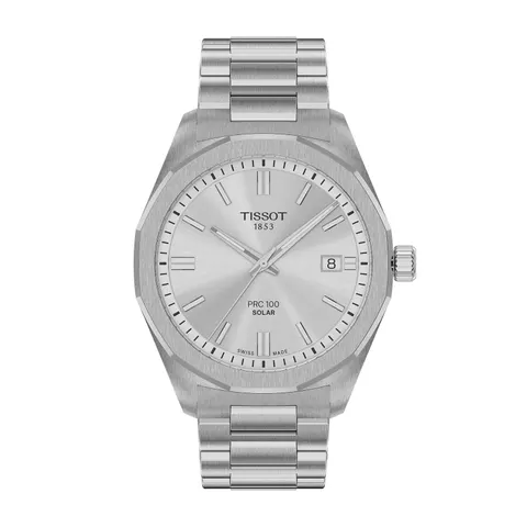 Tissot PRC 100 Solar Quartz