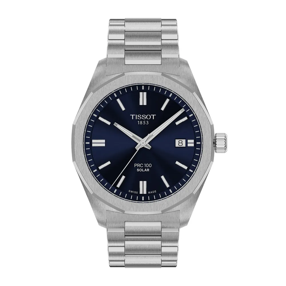 Tissot PRC 100 Solar Quartz T1514221104100