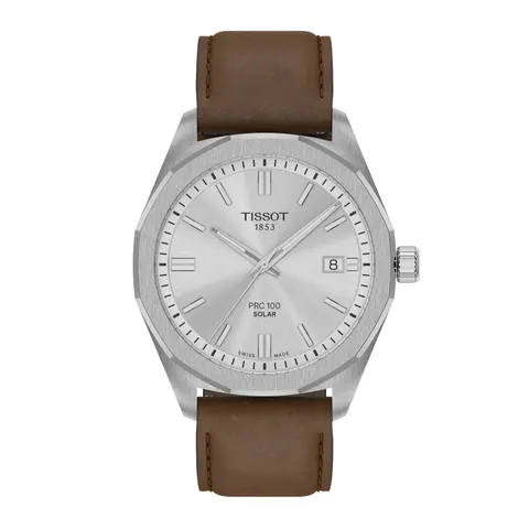Tissot PRC 100 Solar Quartz