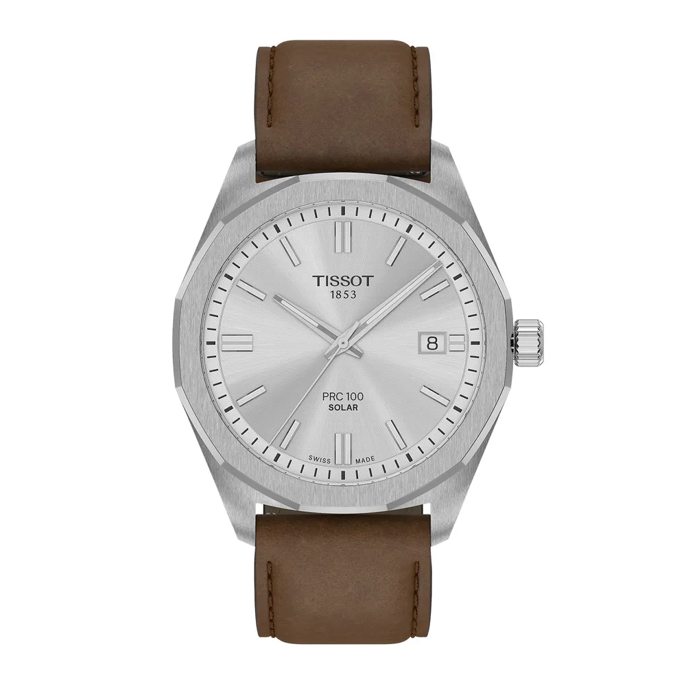 Tissot PRC 100 Solar Quartz T1514221603100