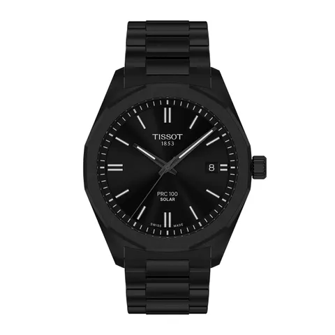 Tissot PRC 100 Solar Quartz