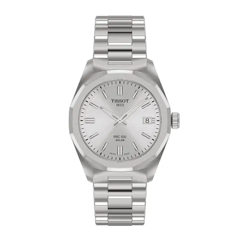 Tissot PRC 100 Solar Quartz