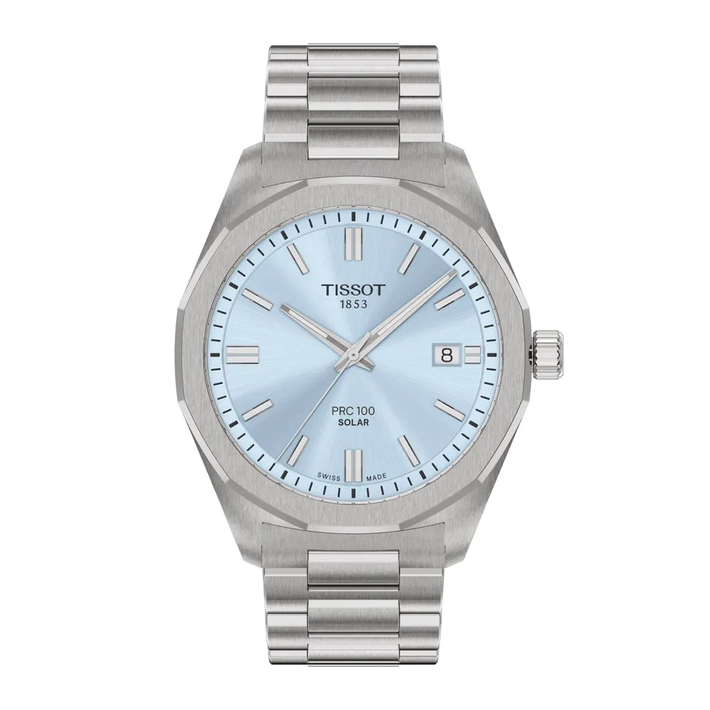 Tissot PRC 100 Solar T1514221135100