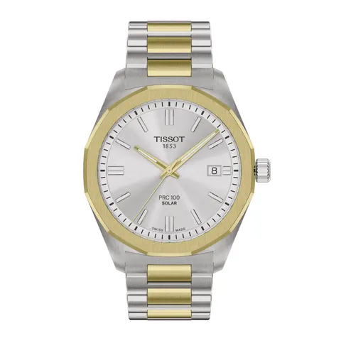 Tissot PRC 100 Solar