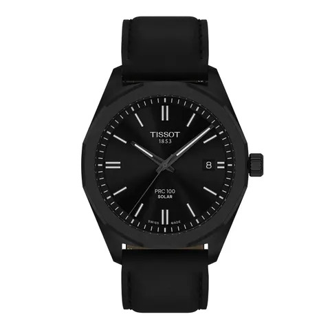 Tissot PRC 100 Solar
