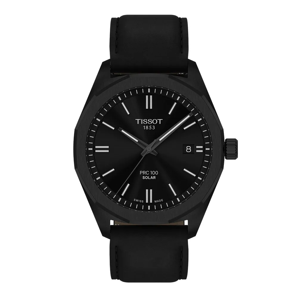 Tissot PRC 100 Solar T1514223605100