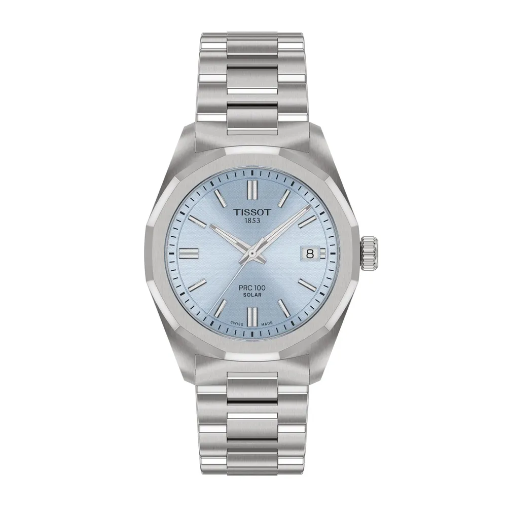 Tissot PRC 100 Solar T1518221135100