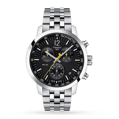 Tissot PRC 200 Chronograph