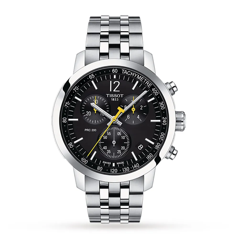 Tissot PRC 200 Chronograph T1144171105700