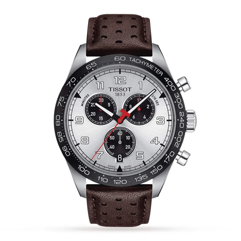 Tissot PRS 516 Chronograph T1316171603200